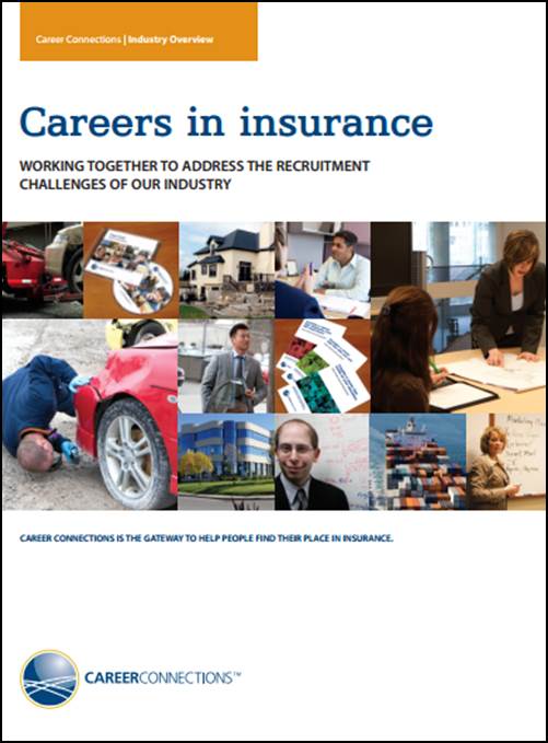 Insurance adjusters jobs toronto